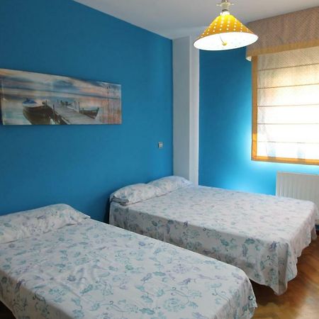 Apartamento Madrid Mendez Alvaro エクステリア 写真