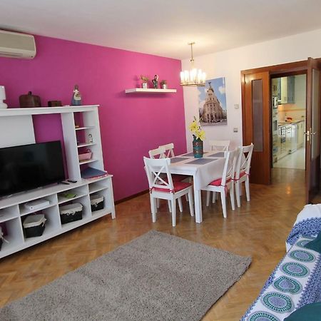 Apartamento Madrid Mendez Alvaro エクステリア 写真