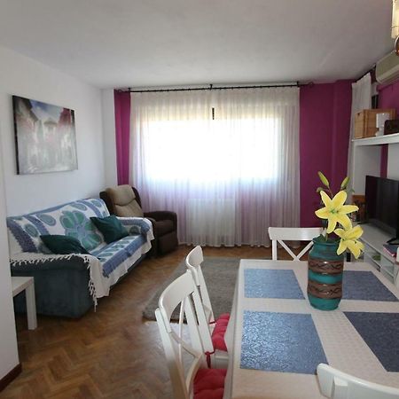 Apartamento Madrid Mendez Alvaro エクステリア 写真