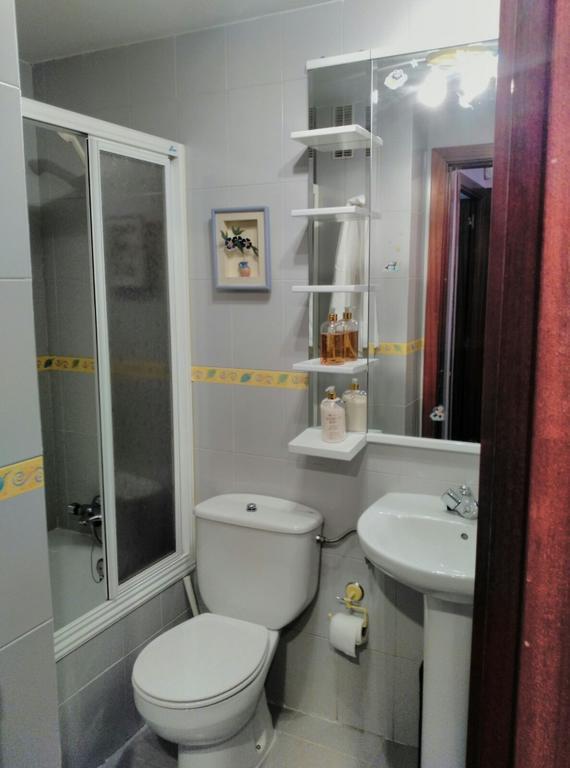 Apartamento Madrid Mendez Alvaro エクステリア 写真