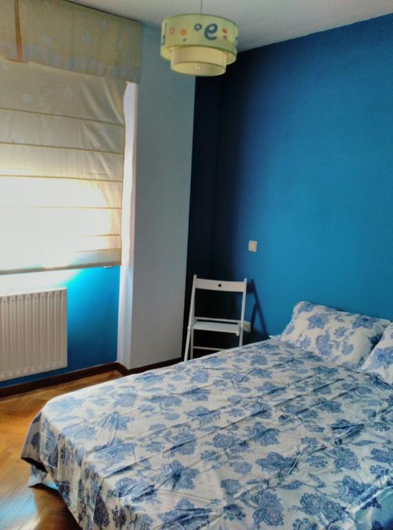 Apartamento Madrid Mendez Alvaro エクステリア 写真