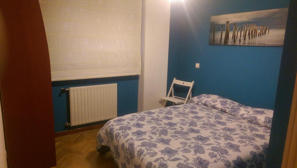 Apartamento Madrid Mendez Alvaro エクステリア 写真