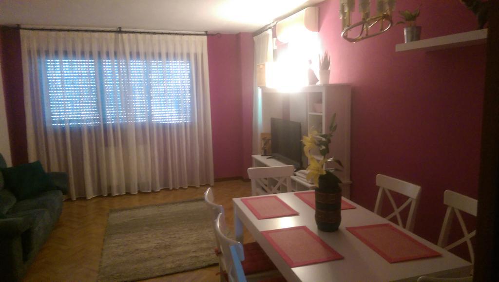 Apartamento Madrid Mendez Alvaro エクステリア 写真