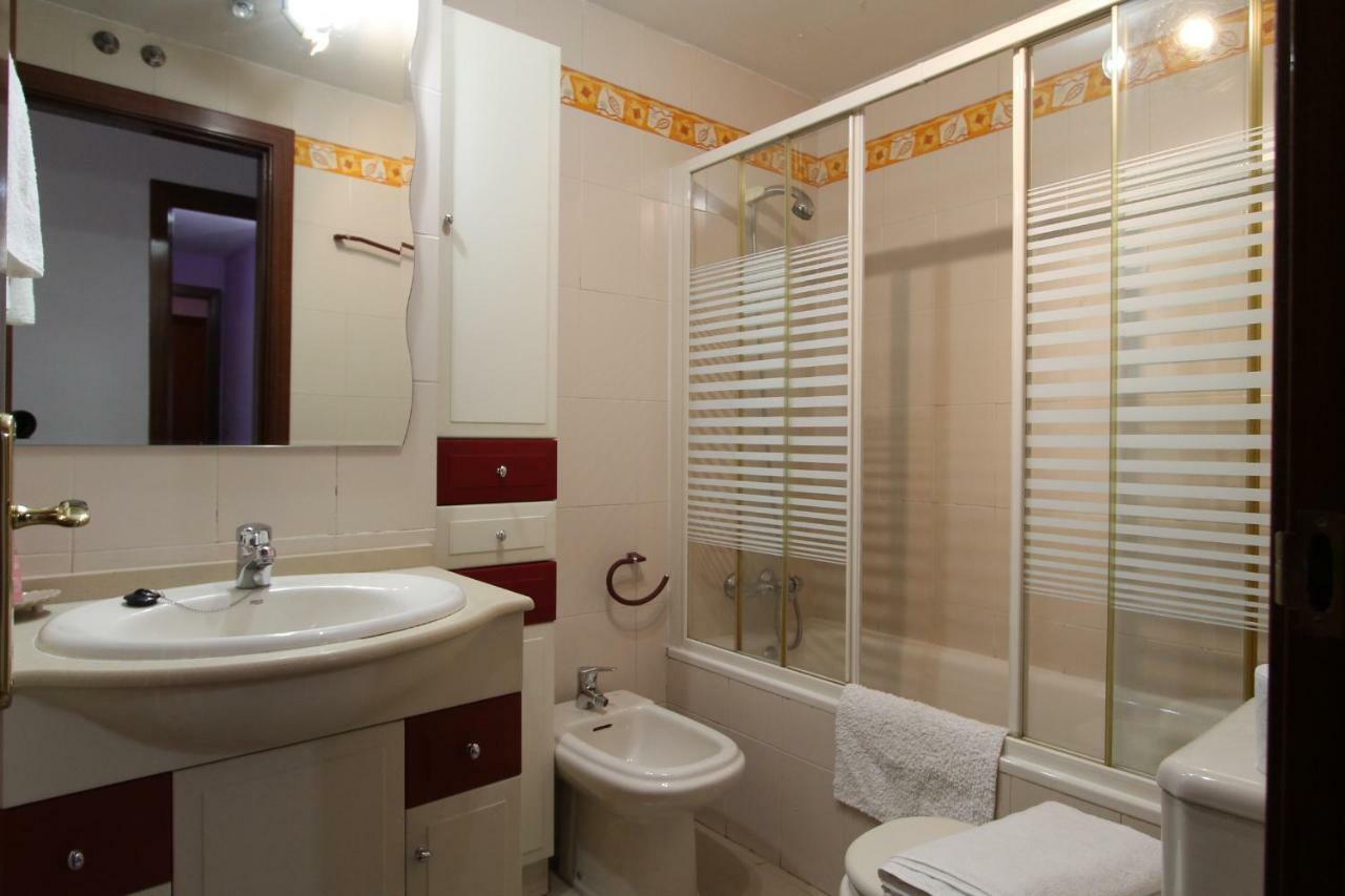 Apartamento Madrid Mendez Alvaro エクステリア 写真