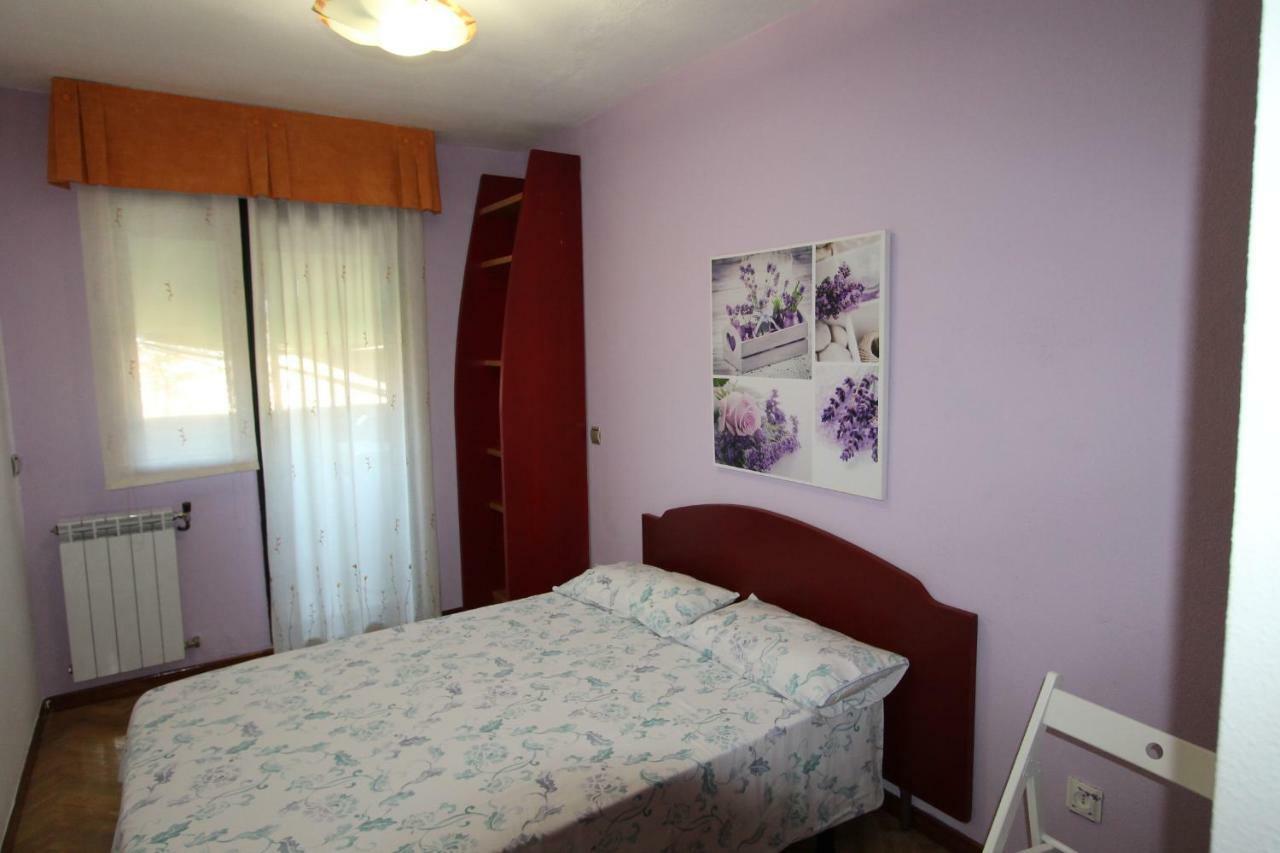 Apartamento Madrid Mendez Alvaro エクステリア 写真